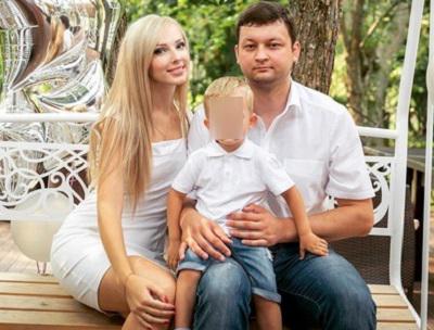 Спикер-сталевар Андрей Луценко.