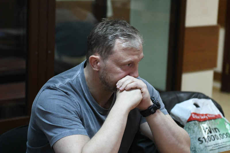 Ещё один бизнес мужа Блиновской потерпел крах