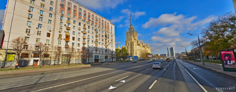 Карманные партнёры, странные сделки с госимуществом: Откуда у семьи главы "Росгосцирка" Белякова 16 квартир