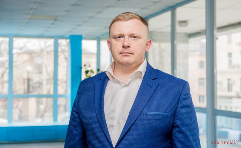 Бывшему претенденту в главы регионов Приморского края добавили дело о мошенничестве с продажей квартир его организацией 