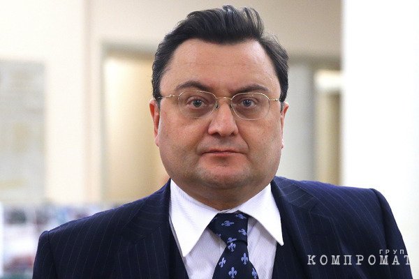 Алексей Семин объявлен в общегосударственный розыск