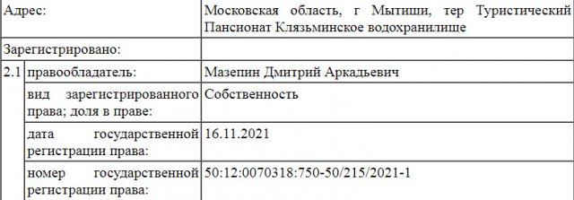 Рядом с дачей главы Администрации Президента строят &laquo;секретный объект&raquo;