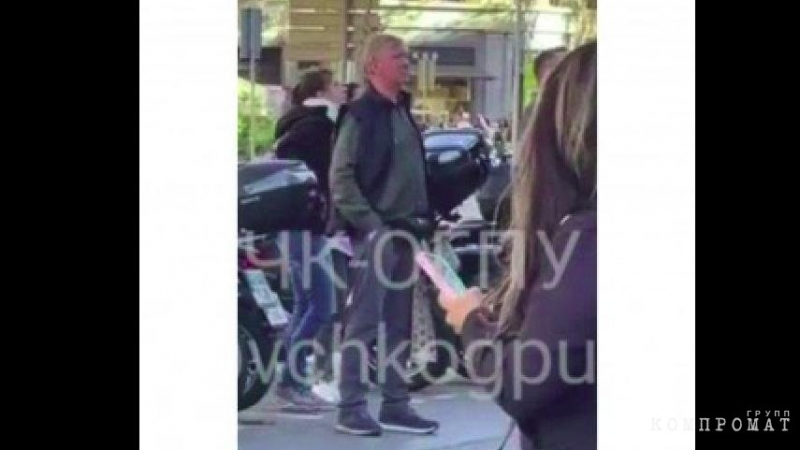 «Средства зачисляем виртуальный счет «шефа» (Чубайса)»