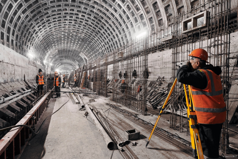 Денежная &laquo;мозоль&raquo; нового &laquo;Метростроя&raquo;
