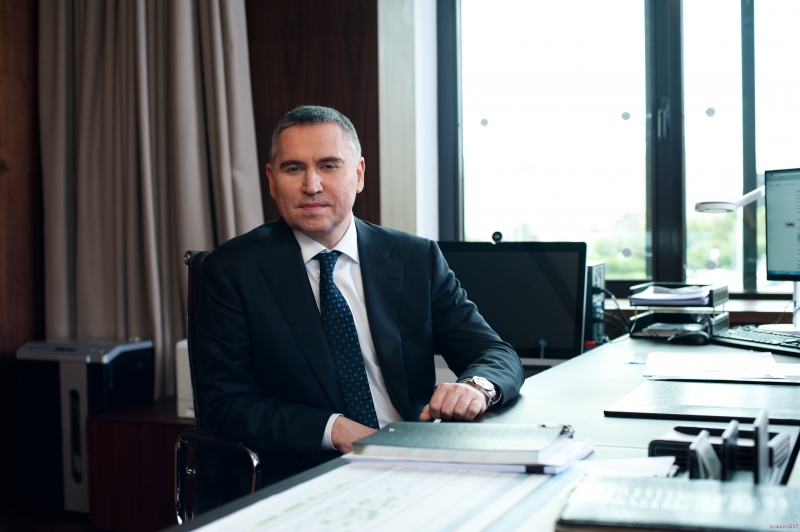 Интернет сиротеет без аморалки Сироткина