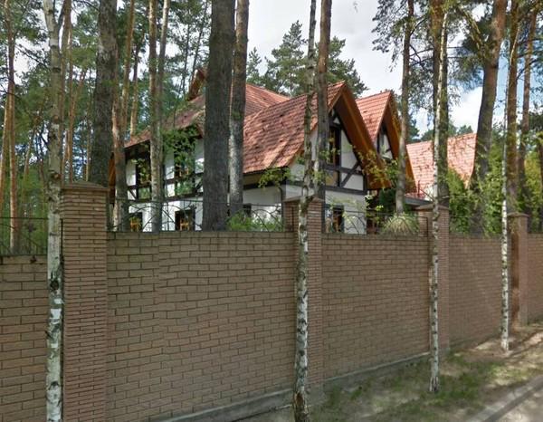 Семейный жилфонд Вячеслава Кантора.