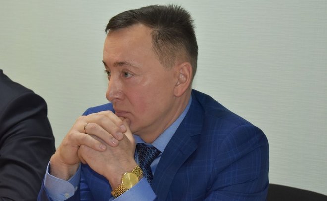 &laquo;Судья в законе&raquo;