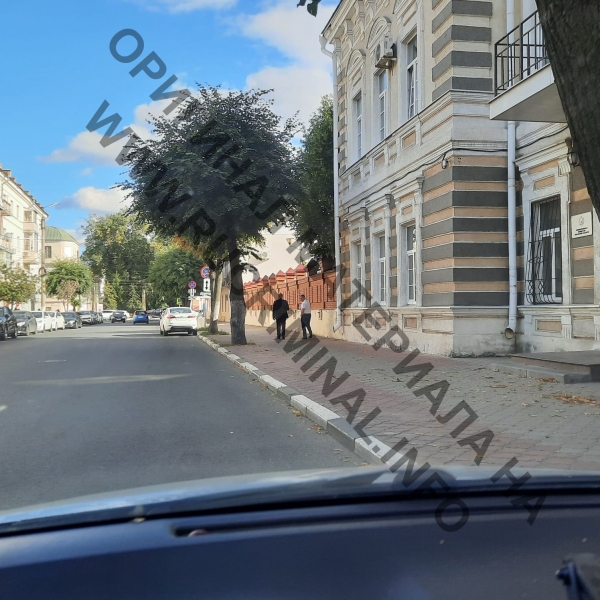 Из водителей в правительство