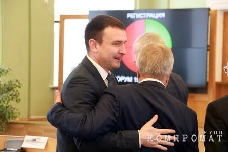 Бывшие зампрокурора Башкирии Горбунов и прокурор Советского района Уфы Гарифуллин сели на 17 и 16 лет