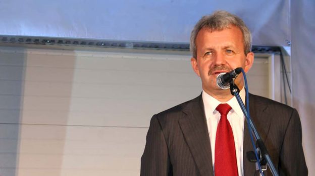 Дошротился: Кустов в Российскую Федерацию больше не ездок