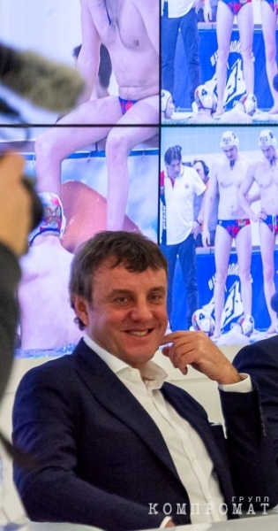Эдуард Таран, РАТМ Холдинг, рейдерство и VIP-проституция