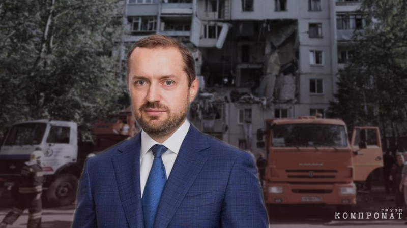 Миллионер с Рублёвки: Как живёт глава "Мособлгаза", при котором Подмосковье стало чемпионом страны по взрывам газа