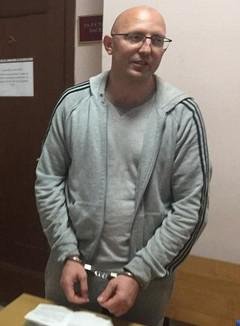 Бывший вице-глава города Ульяновска Михаил Сычев получил 3,5 года заключения в условиях колонии за аферы с передачей РПЦ городской недвижимого имущества
