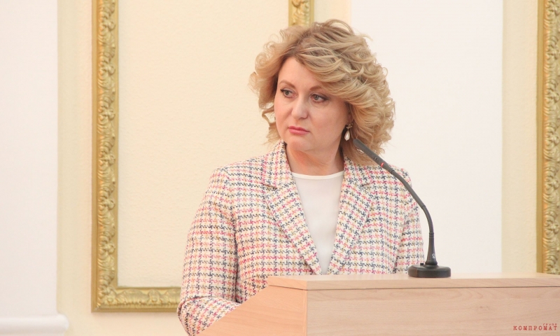 Замы главу региона Брянской области за 4,4 млн руб. вызвались посодействовать подрядной организации с договором на 88 млн руб.