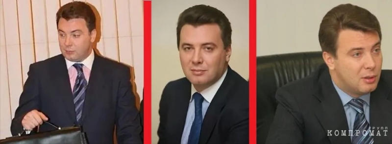 Клан Дмитрия Рейхарта скрывает страшную правду про &laquo;Ингавирин&raquo;