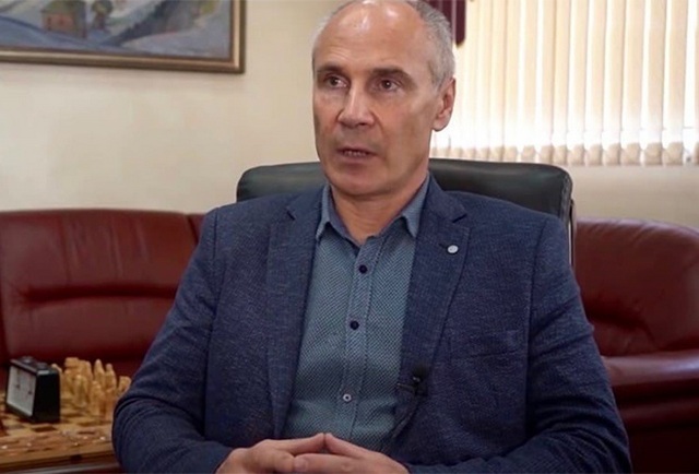 Бизнесмен Николай Куйбида и его длиннющий перечень преступлений