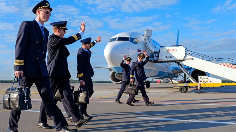 Полубизнесмен, "полубоярин": "улетел", но уже возвратился?