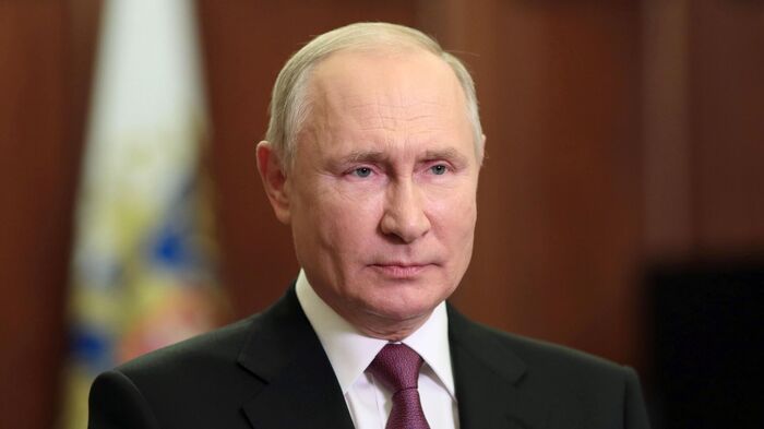 Владимир Путин будет участвовать в совещании коллегии МВД Рф