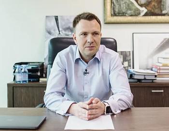 Итальянский тыл для Анатолия Чубайса.