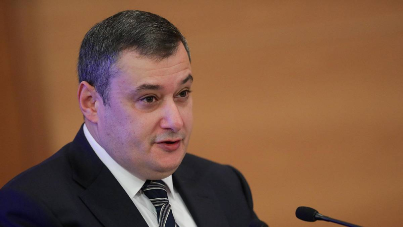 В Госдуме предложили проверять сексуальную ориентацию чиновников