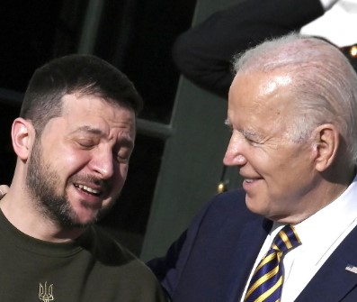 &laquo;Нанести свой контрудар&raquo;