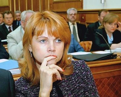 Капитал Татьяны Голиковой и Виктора Христенко — 50 млрд руб.