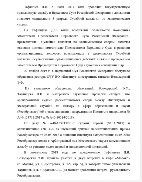 FedorovLeaks