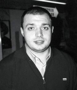 Киллер "Трифоновских" сдал дантиста.