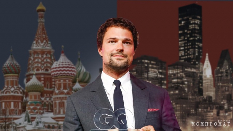 Как актёр Данила Козловский зарабатывает в Российской Федерации миллионы, но отправился в США