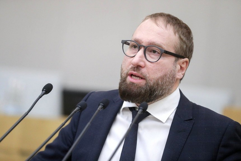 Опьяненная Дума: как руководитель фракции &ldquo;Единой Рф&rdquo; и иные депутаты-члены партии 