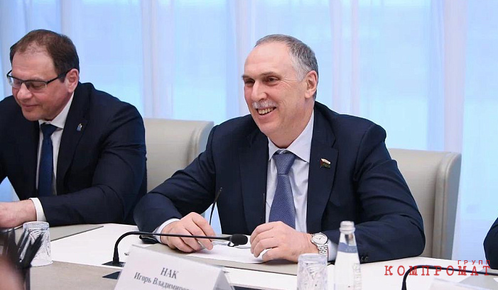 «Трансгаз» забирает в банкротный процесс 1,5 миллиарда «Ямалтрансстроя». Партнеров «Газпрома» заваливают крупными исками