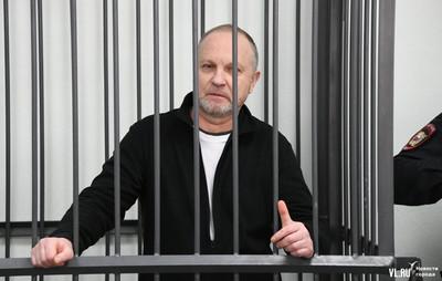 Олегу Гуменюку перечли 38 млн руб. взяток в вердикт: