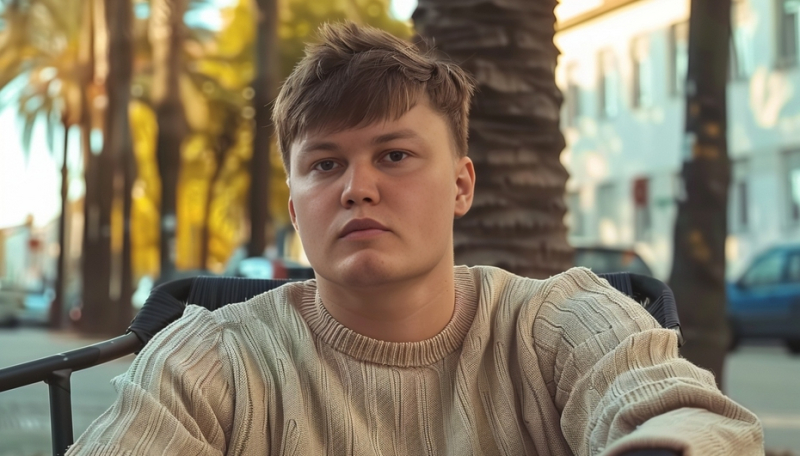 &laquo;Тайный статус беженца&raquo;