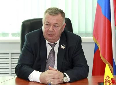 Вадим Николаев поплатился свободой за займы.