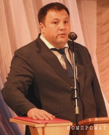 Милютин и его &laquo;Экозонт&raquo; на 770 миллионов