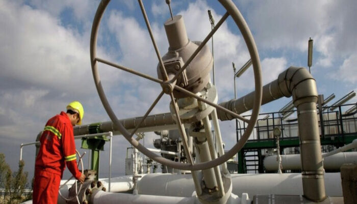 Российская Федерация закончила поставки газа в Нидерланды из-за отказа платить за него в рублях