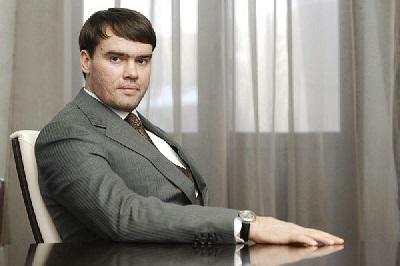 Главные дома Петербурга.
