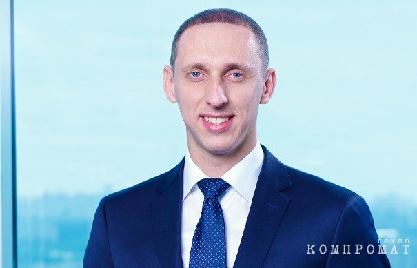 Задержан внук бывшего руководителя банка Рф Станислав Матюхин, генеральный директор "пирамиды" QBF, "кинувшей" вкладчиков больше чем на 2 миллиардов руб