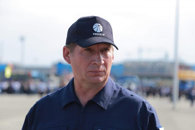 Уголовник-преступник Олег Петров из тюменских &laquo;Россетей&raquo; получил очередное дело