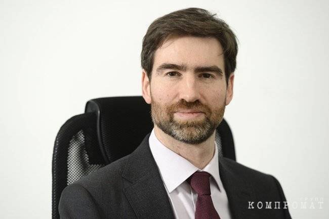 Вице-глава региона Дмитрий Ялов, либо Как принципиально вырасти в числе друзей Владимира Путина