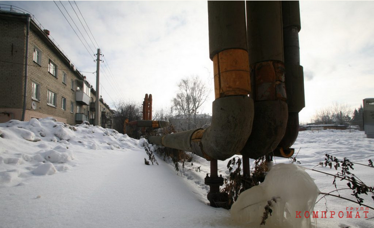 Сотни миллионов бюджета уйдут активам «Роснефти» и свердловского правительства. Муниципальное ЖКХ отправят в банкротство