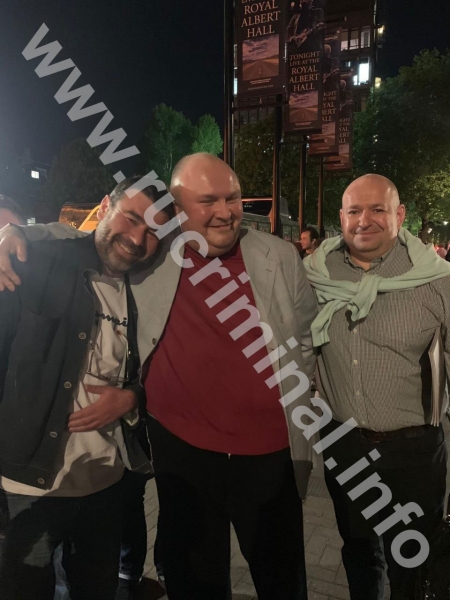 Что сказал покойник