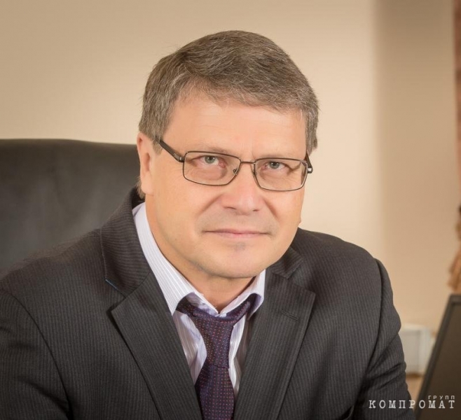 Руководителя Министерства Рузавина подкосил «Бест Плюс»?