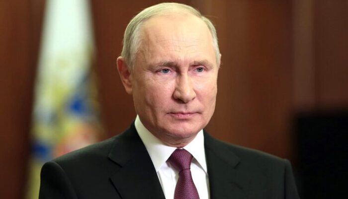 Владимир Путин: положение дел в экономике Рф придет в стабильное состояние