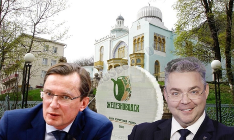 Облегченный вопрос главу региона Владимирова: как ветерана труда выкинули на улицу