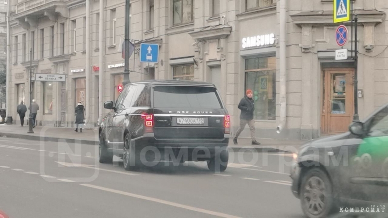 Барселона для семьи ректора-единоросса