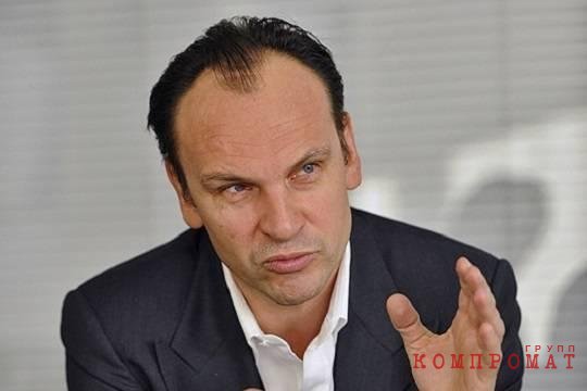 Иллюзия роста ГК "ПИК"?