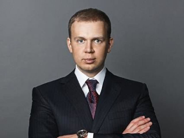 Как наживается в Российской Федерации &laquo;кошелек Януковича&raquo;