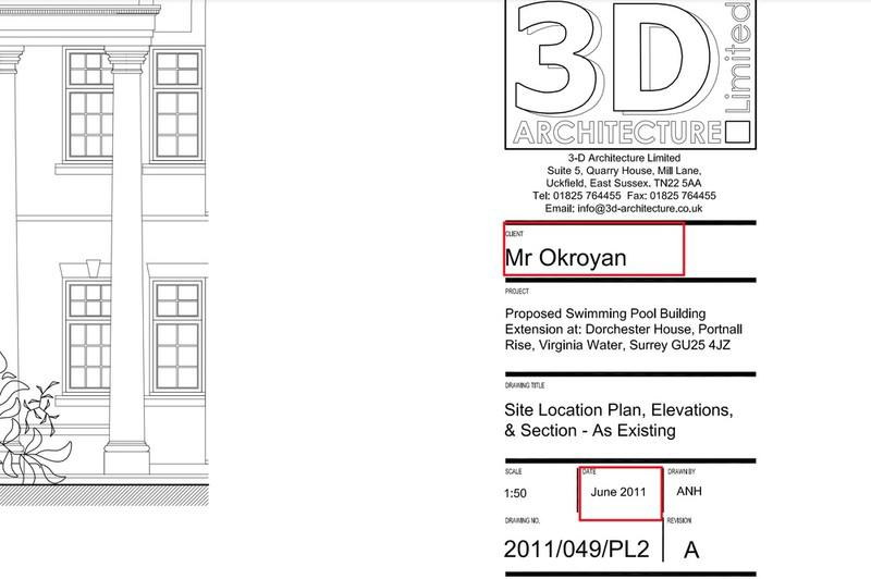 НАТОвские тылы хозяина "Союза".