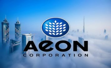 AEON Corporation Группа AEON